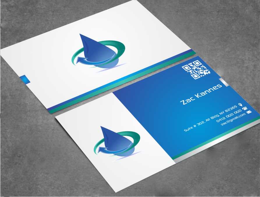 Business Card Design by AwsomeD for this project | Design #4191891