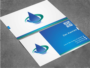 Diseño de Tarjeta de Presentación por AwsomeD para este proyecto | Diseño: #4191891