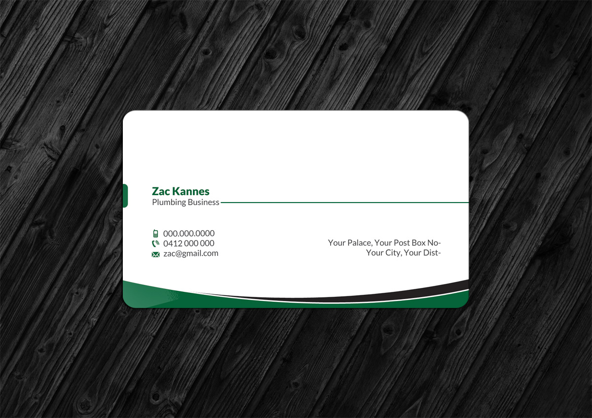 Design de Carte de Visite par Alaminenterprise pour ce projet | Design #4217460