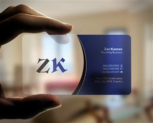 Design de Carte de Visite par Alaminenterprise pour ce projet | Design #4251240