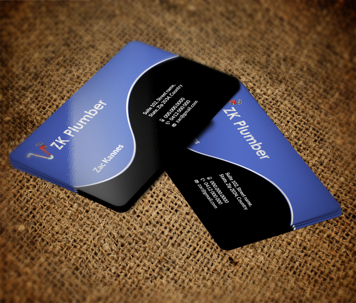 Design de Carte de Visite par Alaminenterprise pour ce projet | Design #4252783