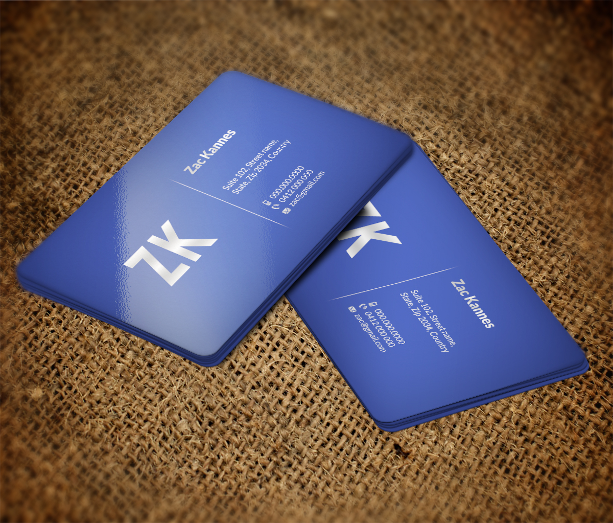 Business Card Design by Alaminenterprise for this project | Design #4252794