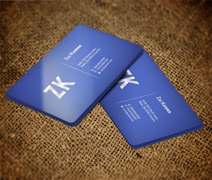 Business Card Design by Alaminenterprise for this project | Design: #4252794