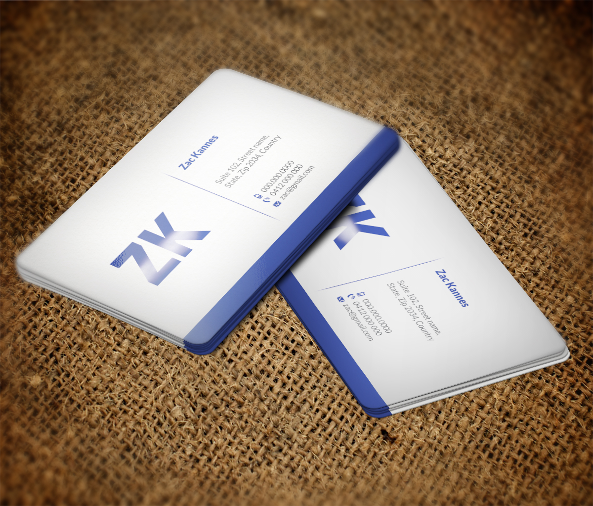 Design de Carte de Visite par Alaminenterprise pour ce projet | Design #4252809