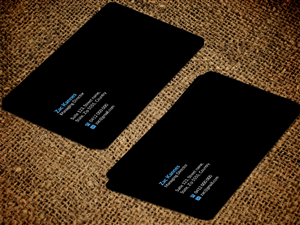 Business Card Design by WebixBD for this project | Design: #4263495