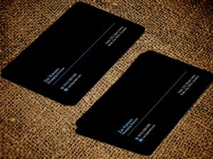 Diseño de Tarjeta de Presentación por WebixBD para este proyecto | Diseño: #4263499