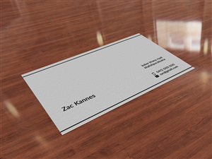 Design de Carte de Visite par halum420 pour ce projet | Design #4205936