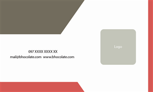 Business Card Design by zankhana.arvaan for this project | Design: #4192269