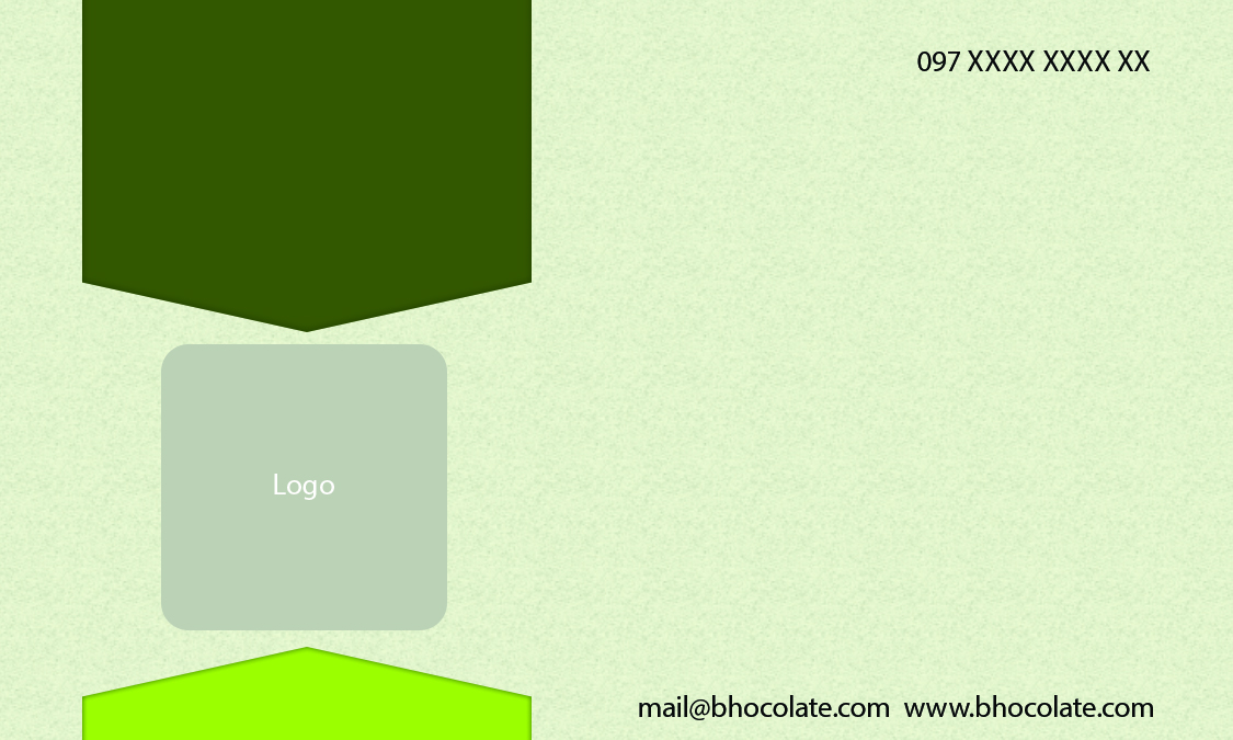 Business Card Design by zankhana.arvaan for this project | Design #4192286