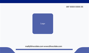 Design de Carte de Visite par zankhana.arvaan pour ce projet | Design #4192290