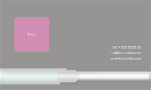 Business Card Design by zankhana.arvaan for this project | Design: #4192298