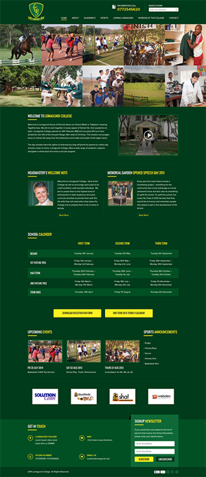 Web Design par RupalTechno pour Maverick Web Video | Design #4239702