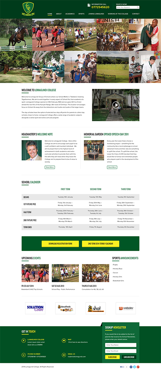 Web-Design von RupalTechno für Maverick Web Video | Design #4239724