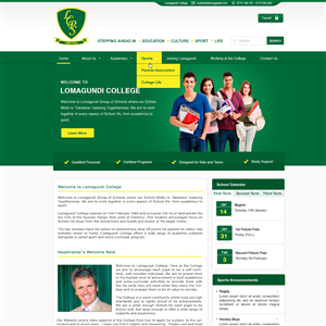 Diseño Web por Pabloravel para Maverick Web Video | Diseño: #4199949