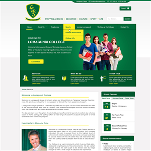 Diseño Web por Pabloravel para Maverick Web Video | Diseño: #4200111