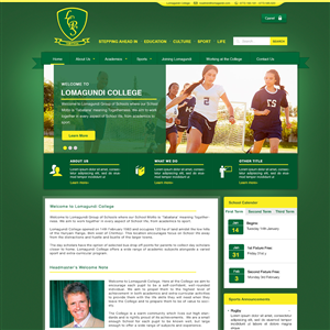 Diseño Web por Pabloravel para Maverick Web Video | Diseño: #4210046