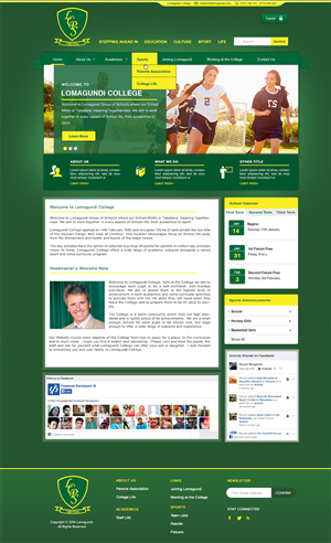 Diseño Web por Pabloravel para Maverick Web Video | Diseño: #4232644