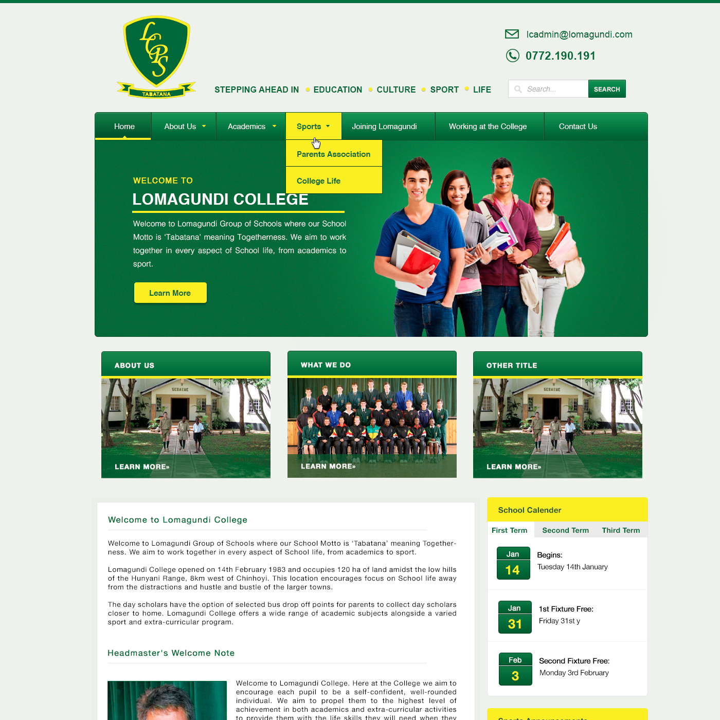 Diseño Web por Pabloravel para Maverick Web Video | Diseño #4253794