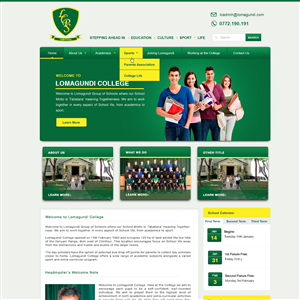 Diseño Web por Pabloravel para Maverick Web Video | Diseño: #4253809