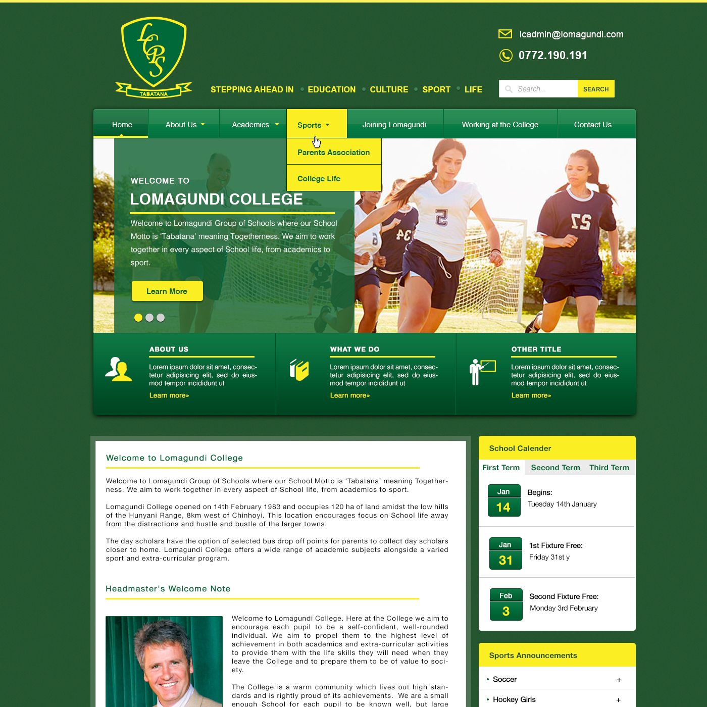 Web-Design von Pabloravel für Maverick Web Video | Design #4253964
