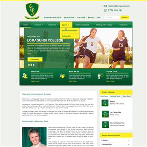 Diseño Web por Pabloravel para Maverick Web Video | Diseño: #4254427