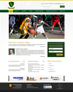 Diseño Web por Creative X Designs para Maverick Web Video | Diseño: #4210408