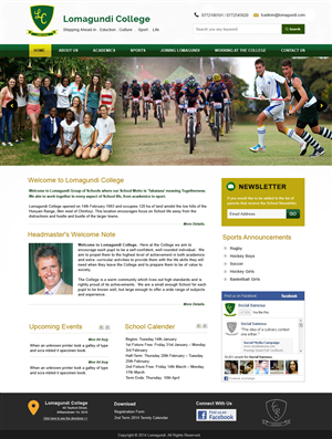 Diseño Web por Creative X Designs para Maverick Web Video | Diseño: #4233110