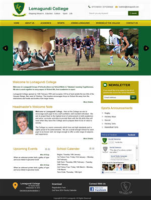 Diseño Web por Creative X Designs para Maverick Web Video | Diseño: #4233309