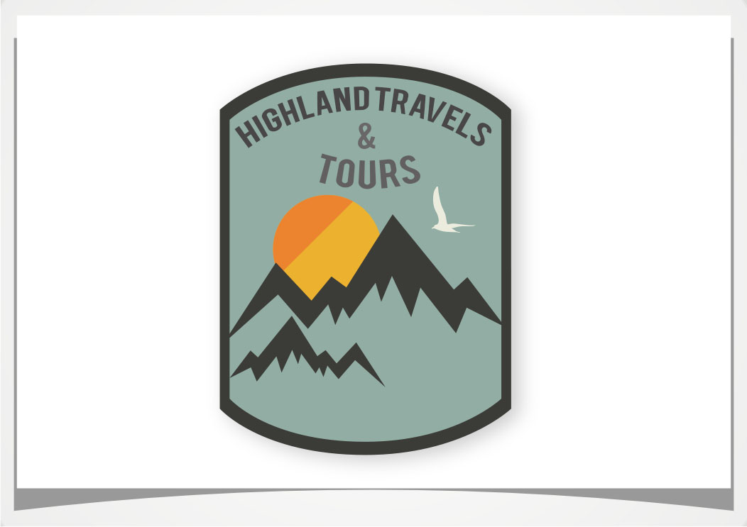 Logo Design by Mohamed for this project | Design #4211037