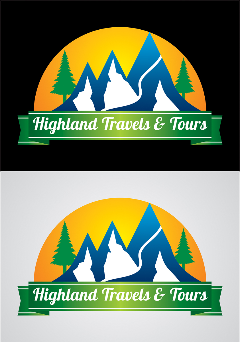 Logo Design by ALSADESIGN for this project | Design #4206610