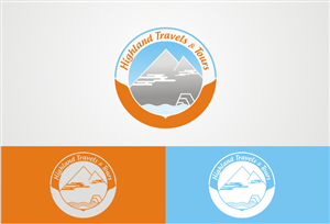 Logo Design by Light for this project | Design #4222638