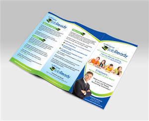 Design de Brochure par Sarmishtha Chattopadhyay_loginchange pour Exemplar Performance Advantage | Design : #4202957