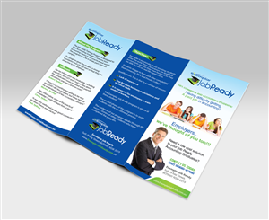 Design de Brochure par Sarmishtha Chattopadhyay_loginchange pour Exemplar Performance Advantage | Design : #4203445