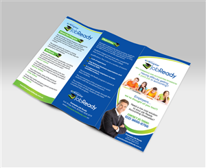 Design de Brochure par Sarmishtha Chattopadhyay_loginchange pour Exemplar Performance Advantage | Design : #4213929