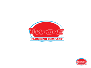 Logo Design by Artmin for That One Plumbing Company | Design: #4199708