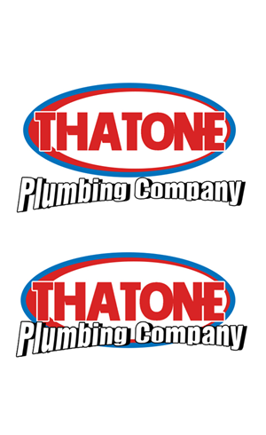 Logo Design by MadDesign for That One Plumbing Company | Design: #4202083