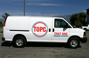 Logo Design by MadDesign for That One Plumbing Company | Design: #4202323