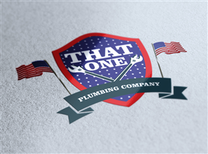 Logo Design by Sheeraz for That One Plumbing Company | Design: #4200739