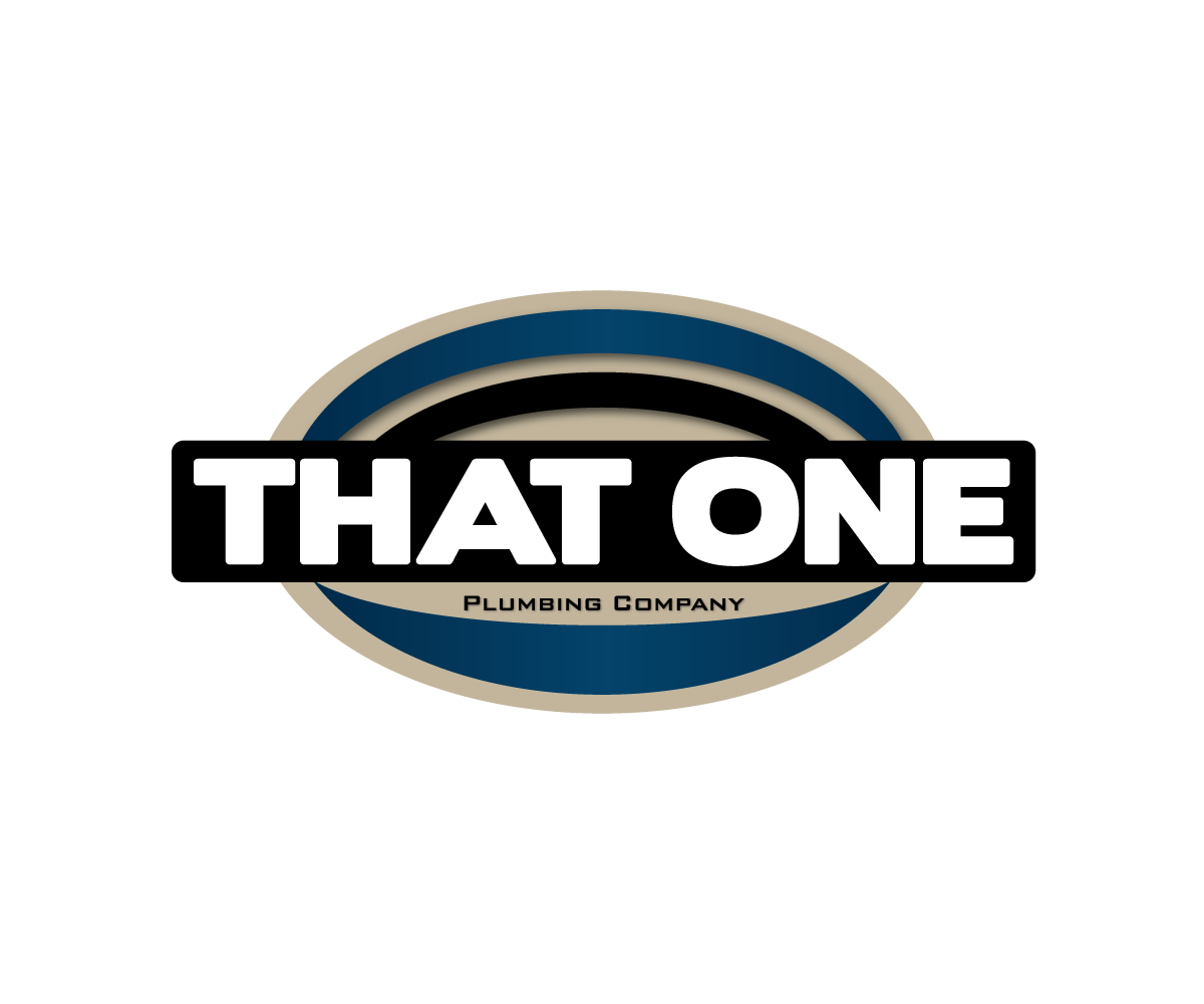 Logo Design by meygekon for That One Plumbing Company | Design #4222185