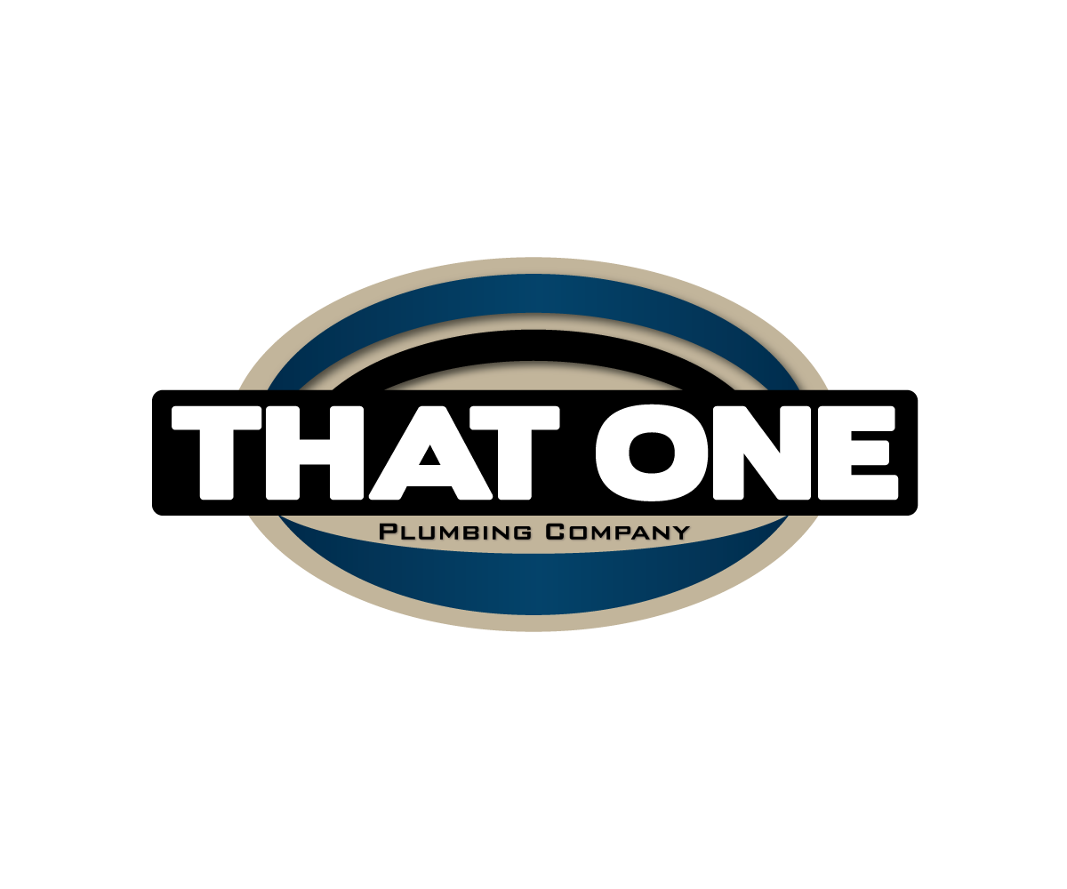 Logo Design by meygekon for That One Plumbing Company | Design #4222187
