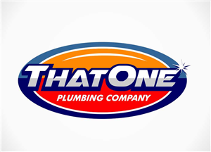 Logo Design by jhgraphicsusa for That One Plumbing Company | Design #4221927