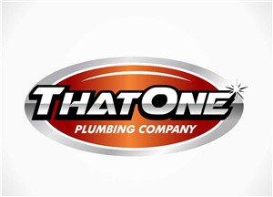Logo Design by JHG for That One Plumbing Company | Design: #4249051