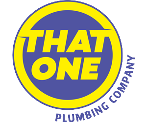 Logo Design by Abie for That One Plumbing Company | Design #4199373