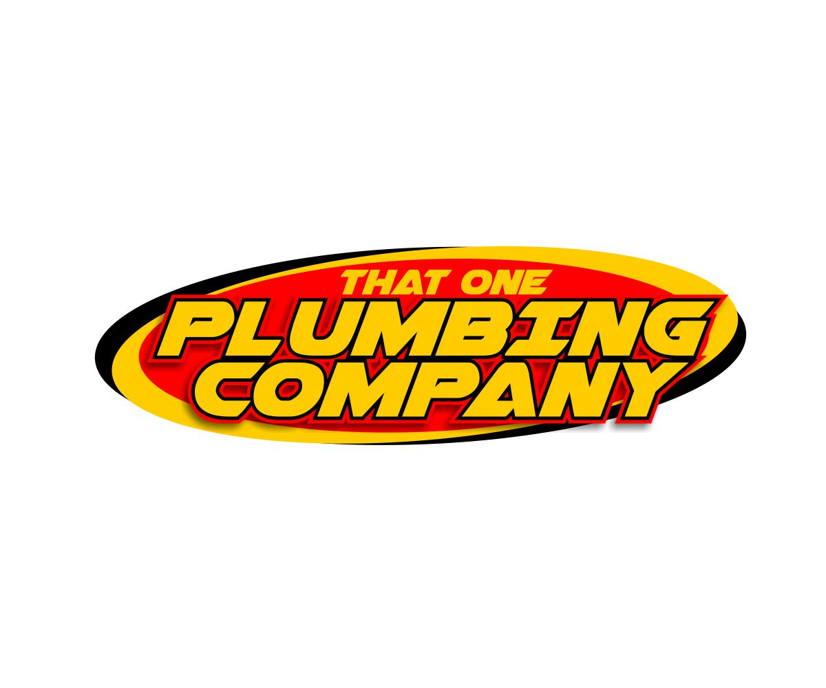 Logo Design by DesignMX (Renan Mejia) for That One Plumbing Company | Design #4202174