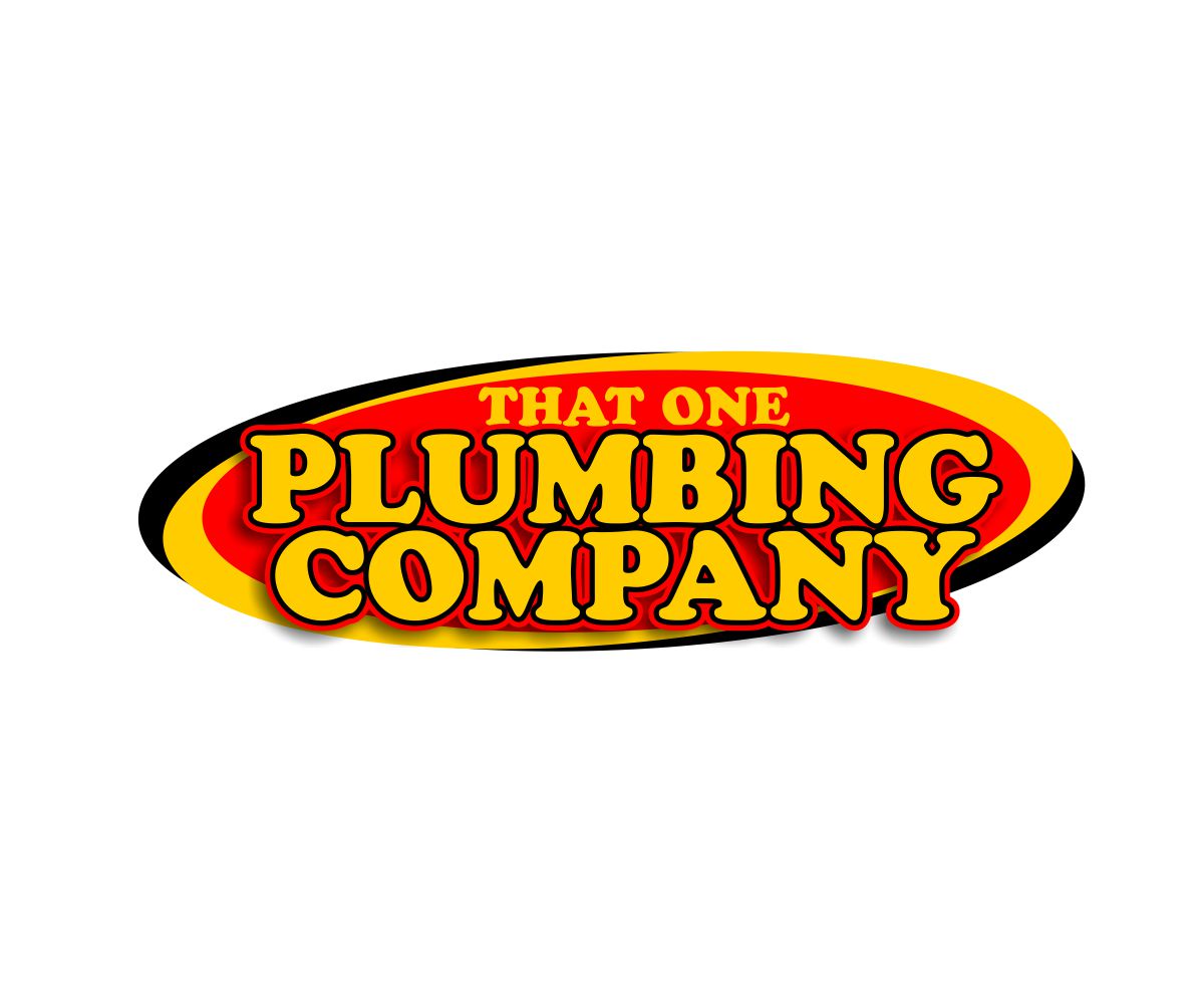 Logo Design by DesignMX (Renan Mejia) for That One Plumbing Company | Design #4202176