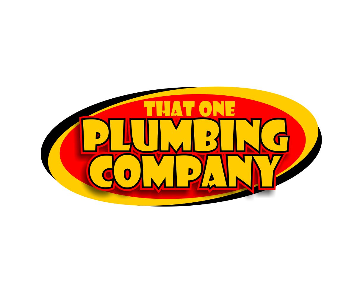 Logo Design by DesignMX (Renan Mejia) for That One Plumbing Company | Design #4202178