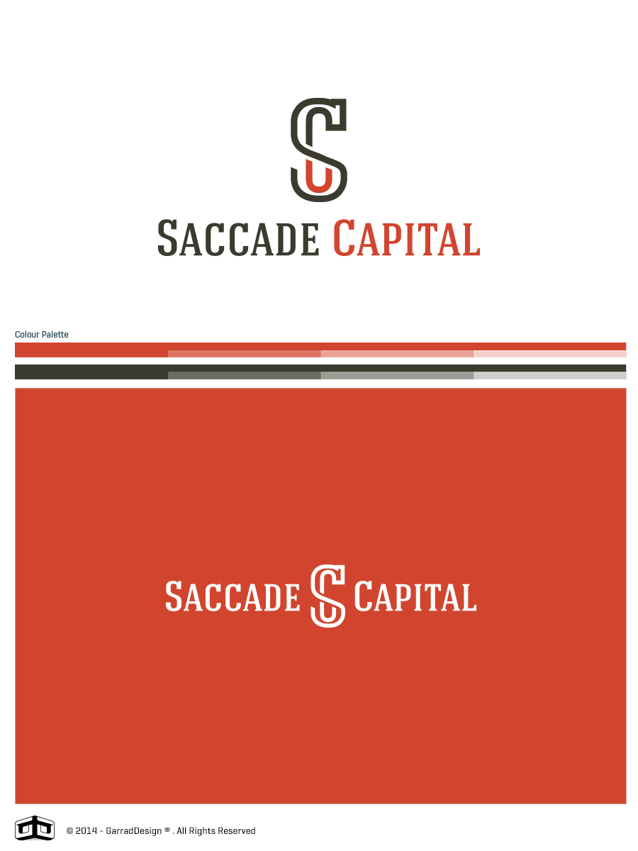Logo Design by garrad for this project | Design #4243514