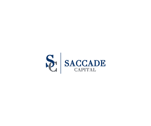 Saccade Capital | Logo Design by logonumberone
