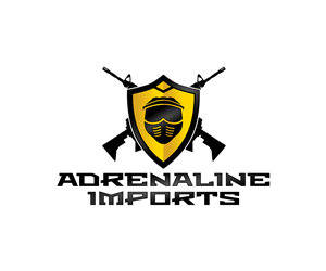 Logo Design by VGB for this project | Design: #4202598