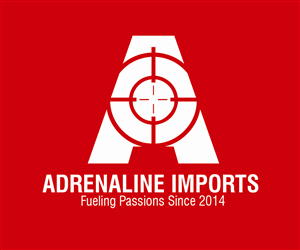 Logo Design by rpunsL for this project | Design: #4196103